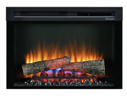XHD26 Electric Firebox