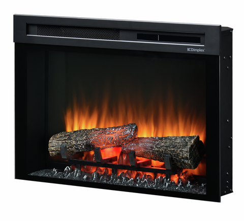XHD26 Electric Firebox