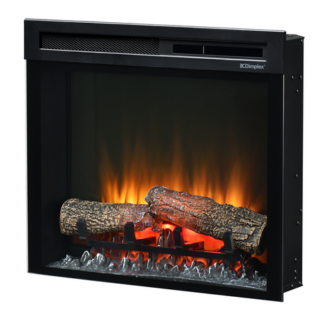 XHD23 Electric Firebox