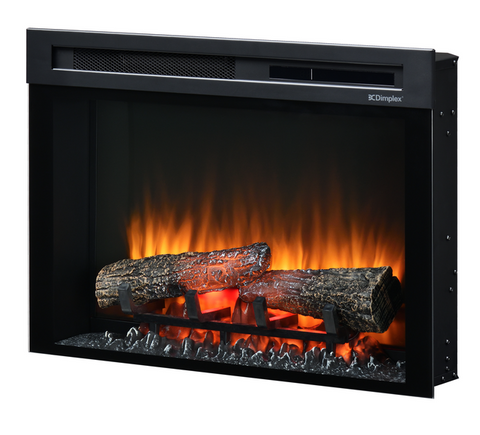 XHD28 Electric Firebox