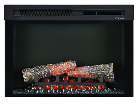 XHD28 Electric Firebox