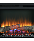 XHD26 Electric Firebox