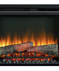 XHD26 Electric Firebox