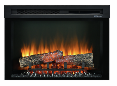 XHD26 Electric Firebox