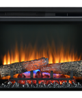 XHD26 Electric Firebox