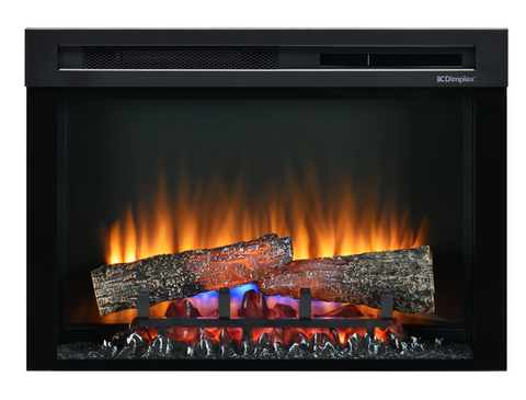 XHD26 Electric Firebox