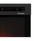 XHD26 Electric Firebox