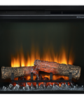 XHD23 Electric Firebox