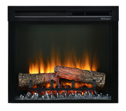 XHD23 Electric Firebox