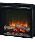 XHD23 Electric Firebox