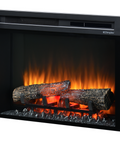 XHD28 Electric Firebox