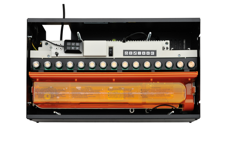 Cassette 500 Retail