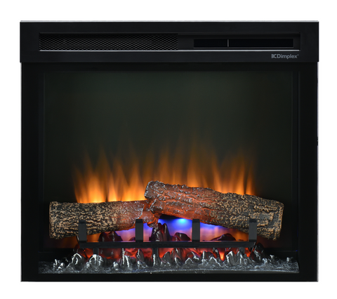 XHD23 Electric Firebox