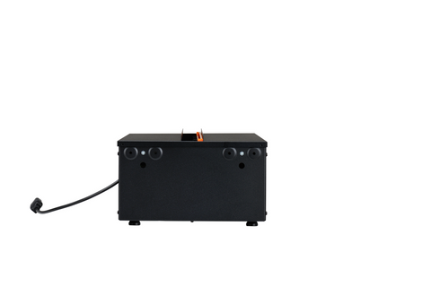 Cassette 500 Retail
