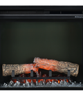 XHD23 Electric Firebox