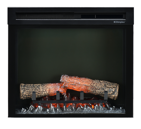 XHD23 Electric Firebox