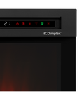 XHD28 Electric Firebox