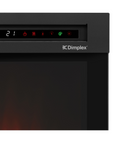 XHD23 Electric Firebox